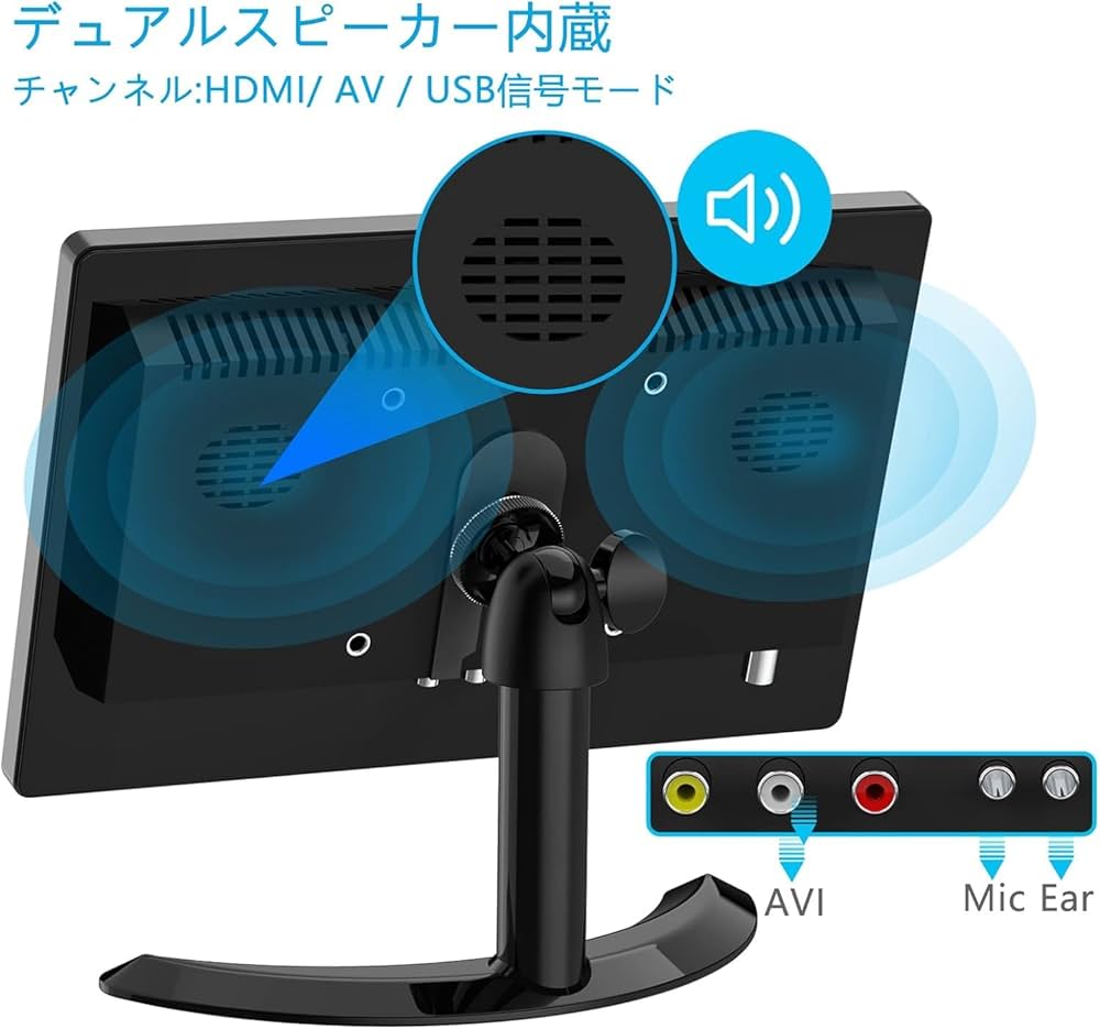 コガハラ　テレビモニター UX49-JN-QOLC49G144DQ-HSC9L_1.